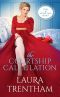 [Laws of Attraction 01] • The Courtship Calculation